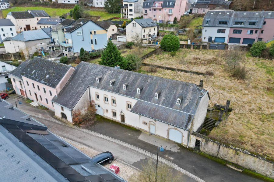 Квартира в Люксембурге, Люксембург, 400 м² - фото 7