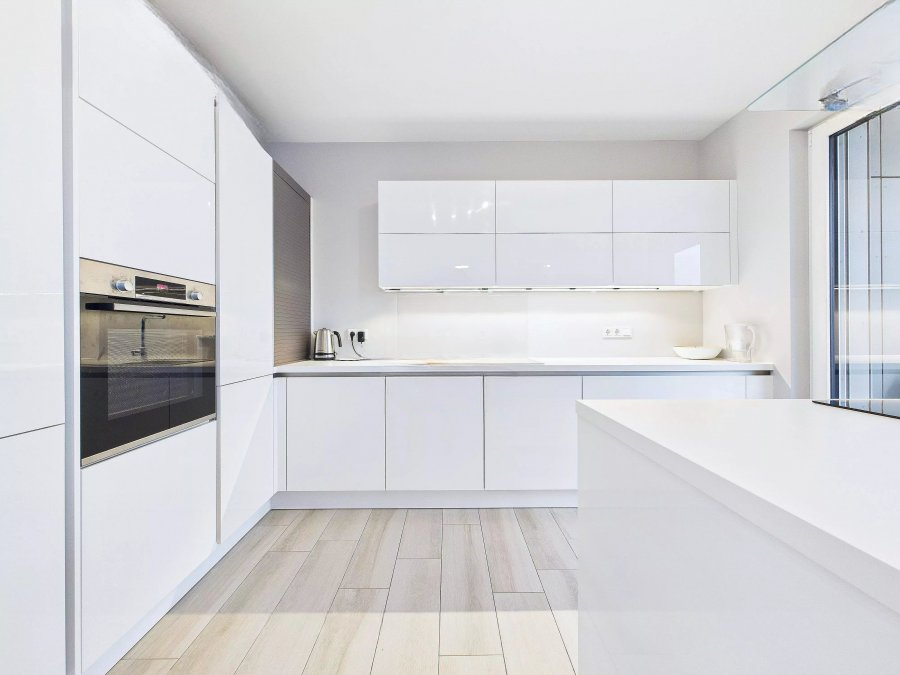 Квартира в Люксембурге, Люксембург, 103 м² - фото 7