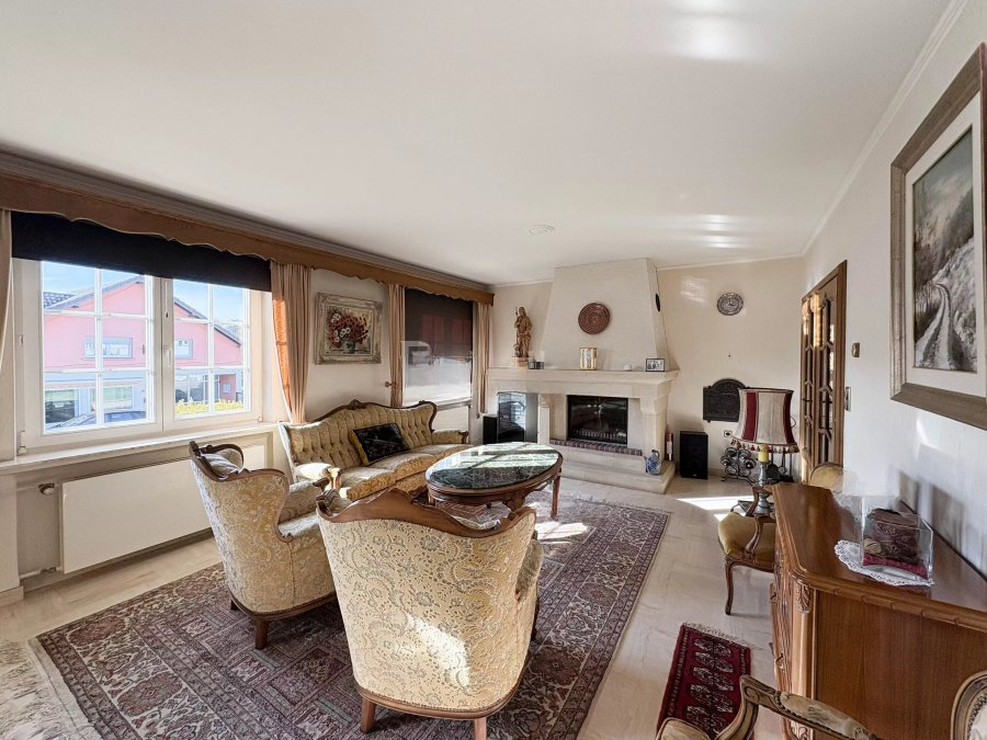 Квартира в Гревенмахере, Люксембург - фото 7