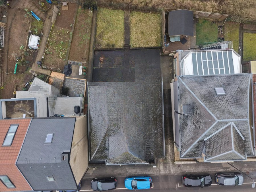 Квартира в Люксембурге, Люксембург, 130 м² - фото 7