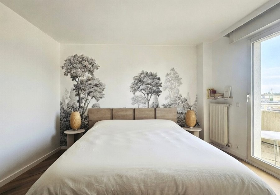 Квартира в Люксембурге, Люксембург, 96 м² - фото 7