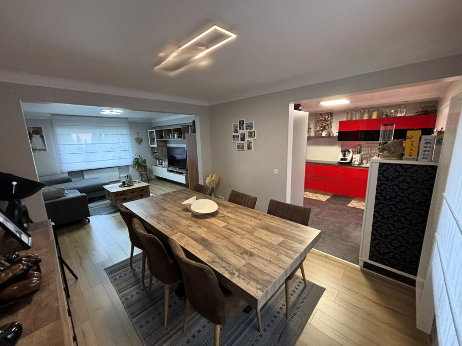 Квартира в Люксембурге, Люксембург, 150 м² - фото 7