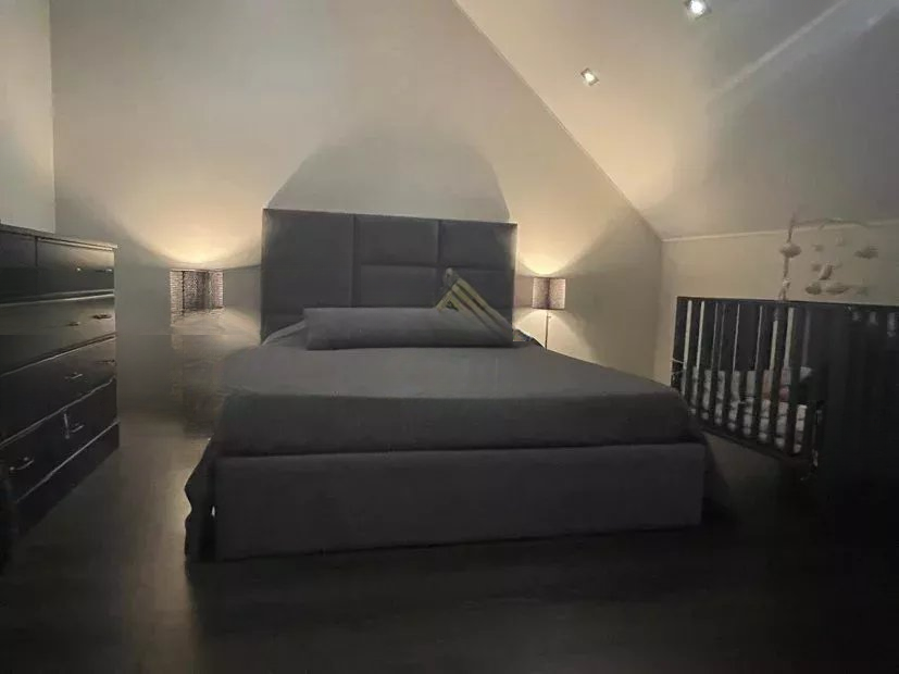 Квартира в Люксембурге, Люксембург, 160 м² - фото 7