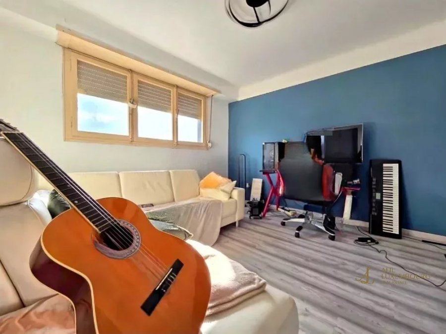 Квартира в Люксембурге, Люксембург, 126 м² - фото 7