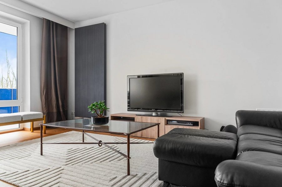 Квартира в Люксембурге, Люксембург, 109 м² - фото 7