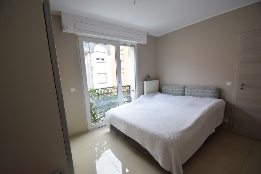 Квартира в Люксембурге, Люксембург, 61 м² - фото 7