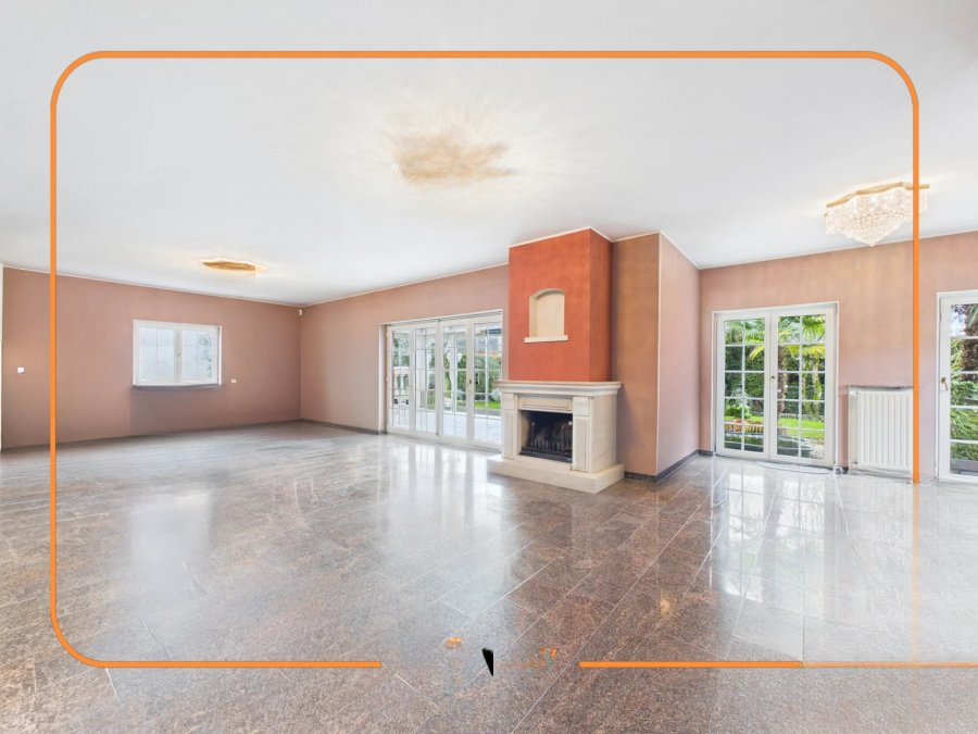 Квартира в Люксембурге, Люксембург, 335 м² - фото 7