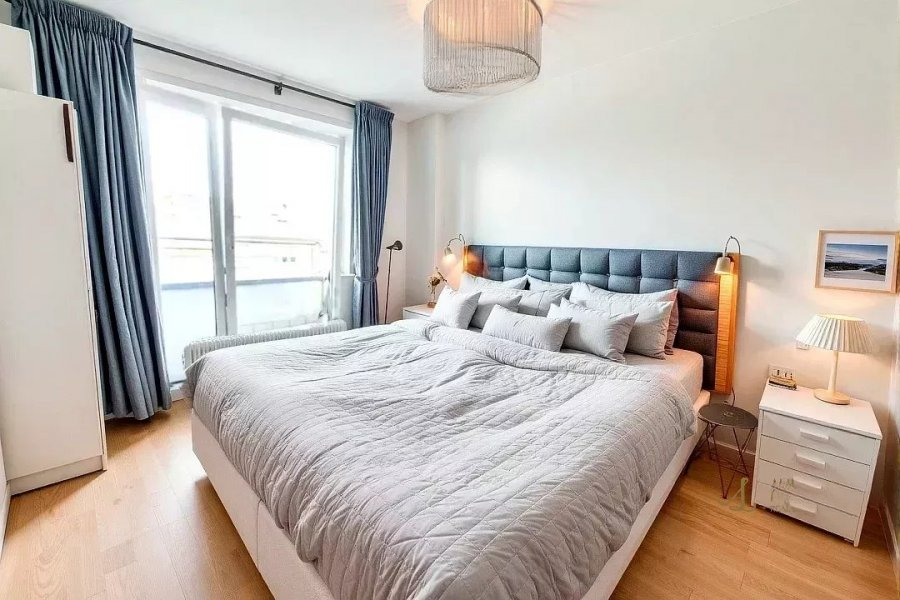 Квартира в Люксембурге, Люксембург, 71 м² - фото 7