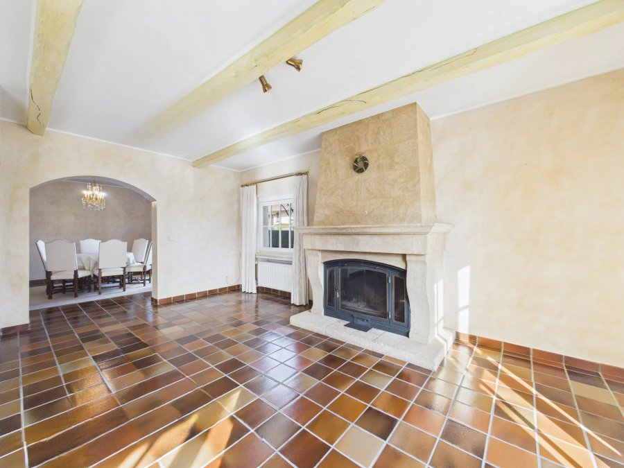 Квартира в Люксембурге, Люксембург, 278 м² - фото 7