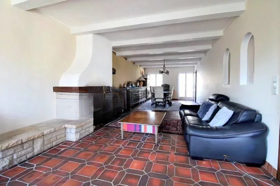 Квартира в Люксембурге, Люксембург, 200 м² - фото 7