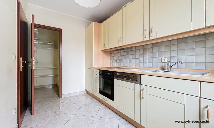 Квартира в Люксембурге, Люксембург, 57 м² - фото 7