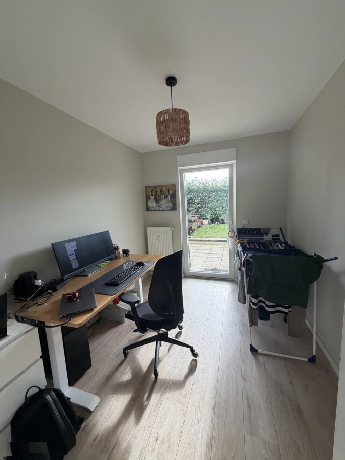 Квартира в Люксембурге, Люксембург, 90 м² - фото 7