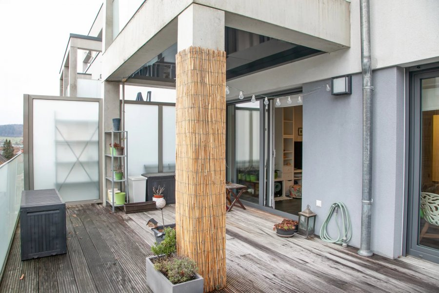 Квартира в Люксембурге, Люксембург, 77 м² - фото 7