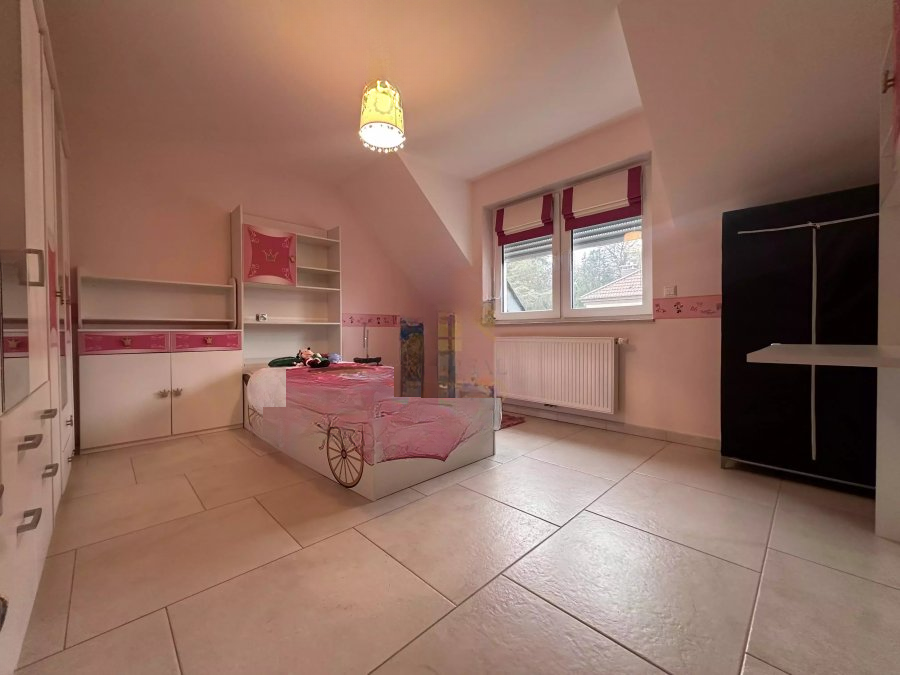 Квартира в Люксембурге, Люксембург, 160 м² - фото 7