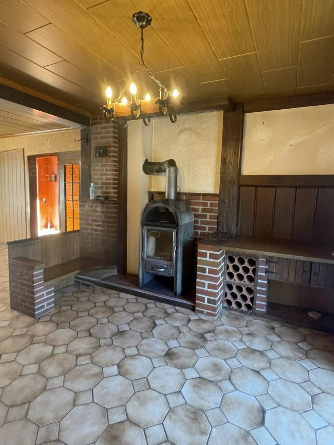 Квартира в Дикирхе, Люксембург, 150 м² - фото 7