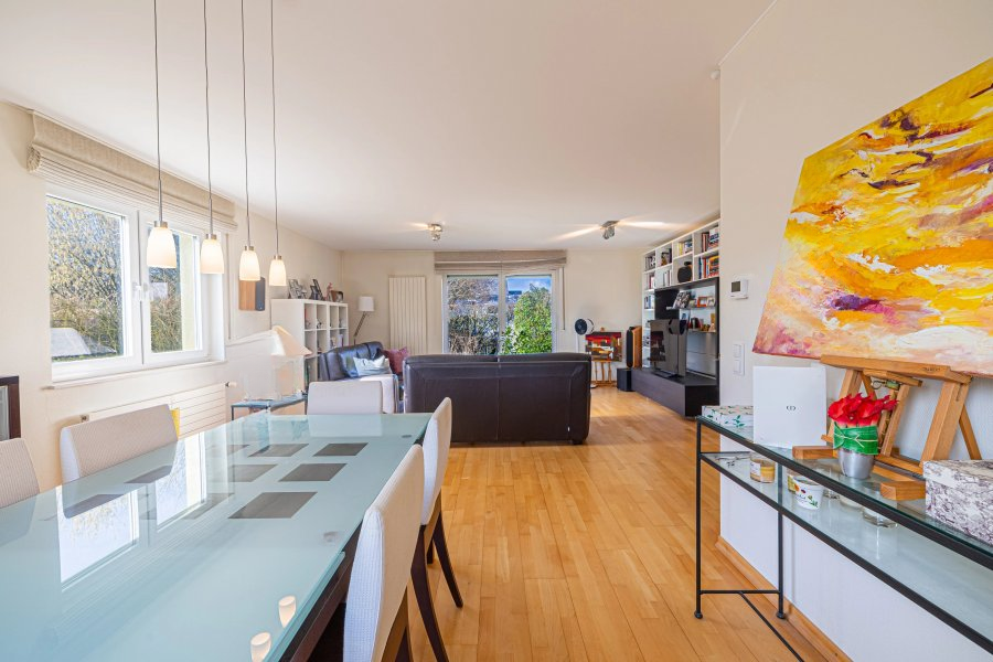 Квартира в Люксембурге, Люксембург, 240 м² - фото 7