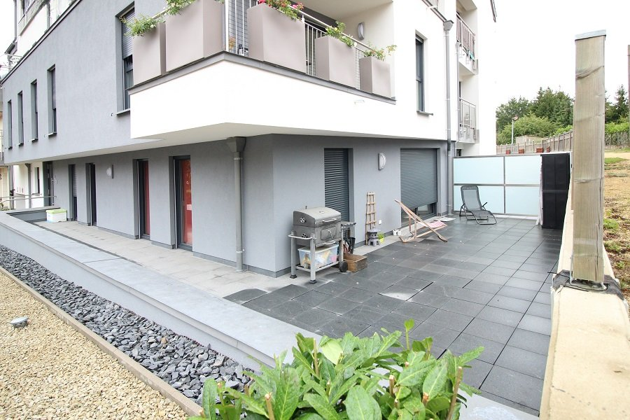 Квартира в Люксембурге, Люксембург, 74 м² - фото 7