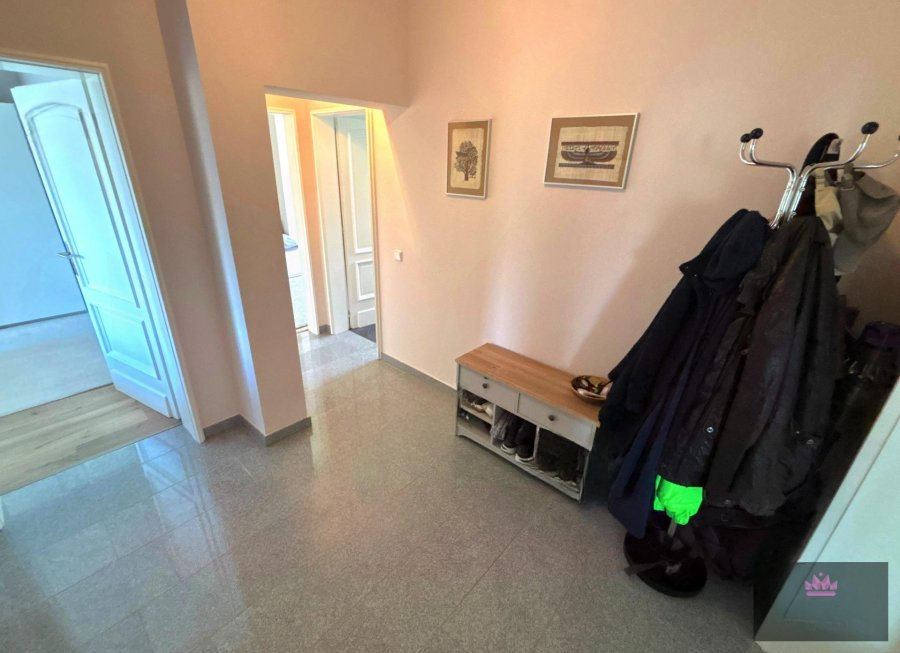 Квартира в Люксембурге, Люксембург, 84 м² - фото 7