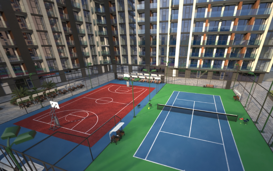 Квартира в Батуми, Грузия, 67.6 м² - фото 3