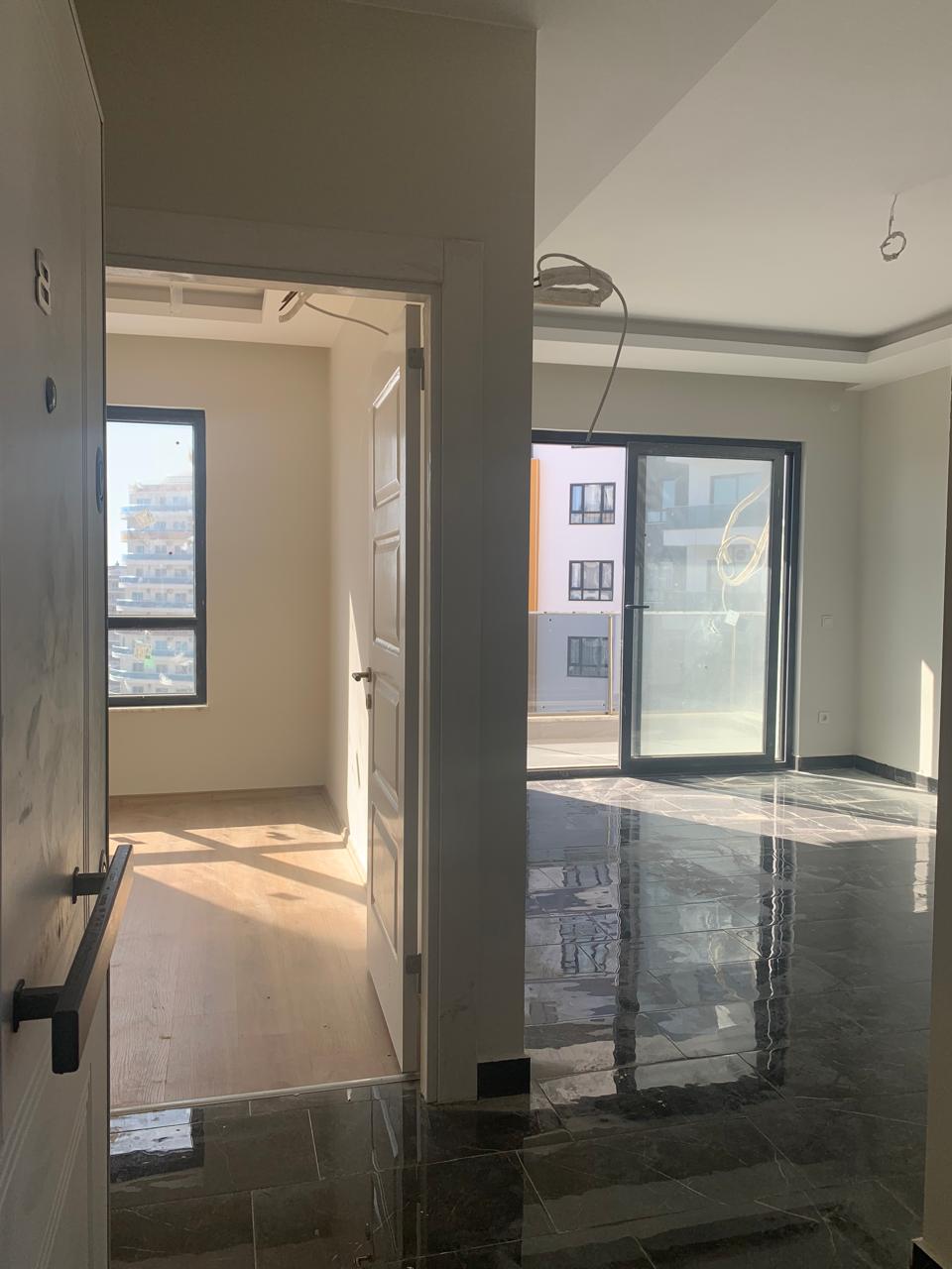 Квартира в Алании, Турция, 60 м² - фото 12