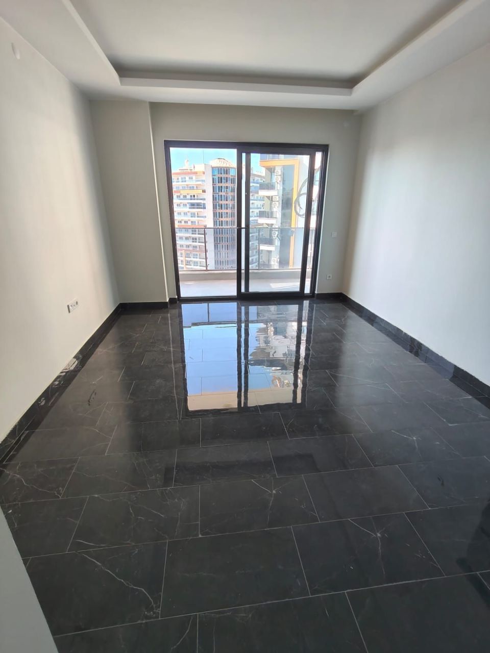 Квартира в Алании, Турция, 60 м² - фото 6