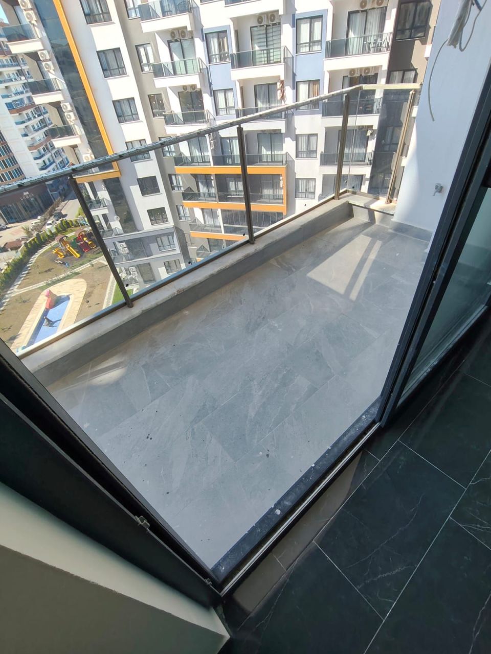 Квартира в Алании, Турция, 60 м² - фото 7