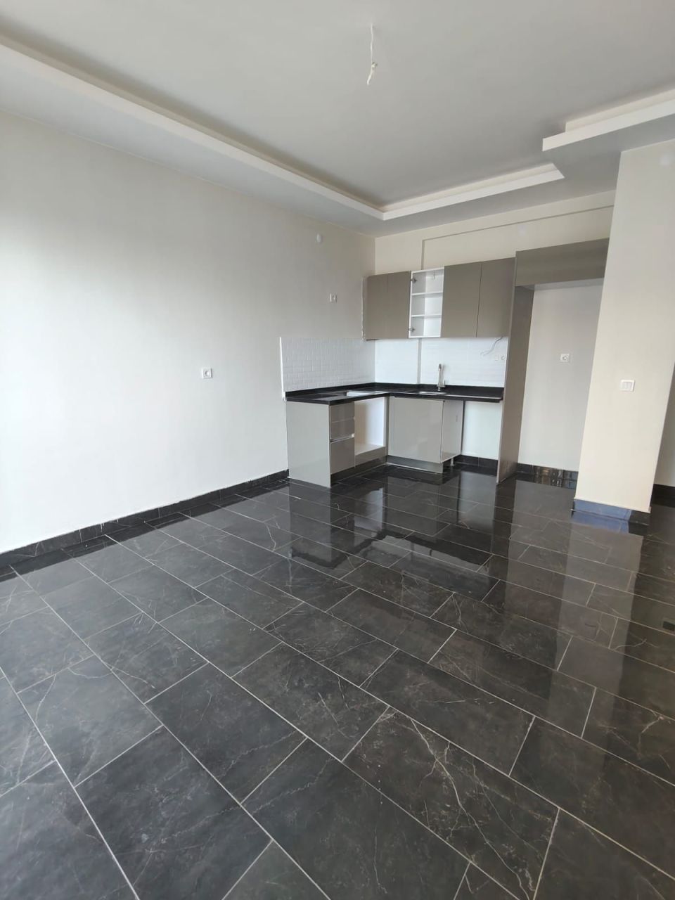 Квартира в Алании, Турция, 60 м² - фото 4