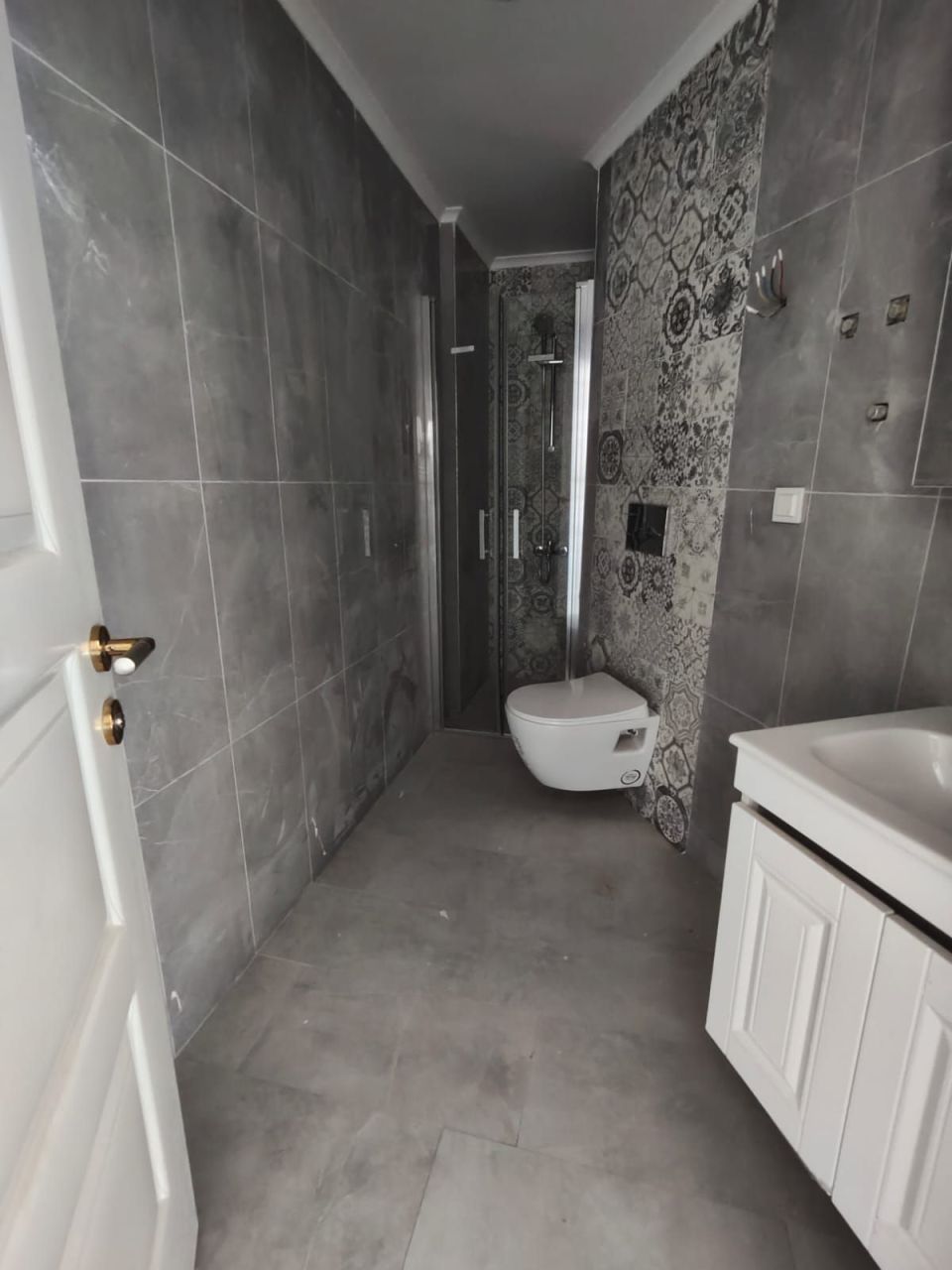 Квартира в Алании, Турция, 60 м² - фото 11