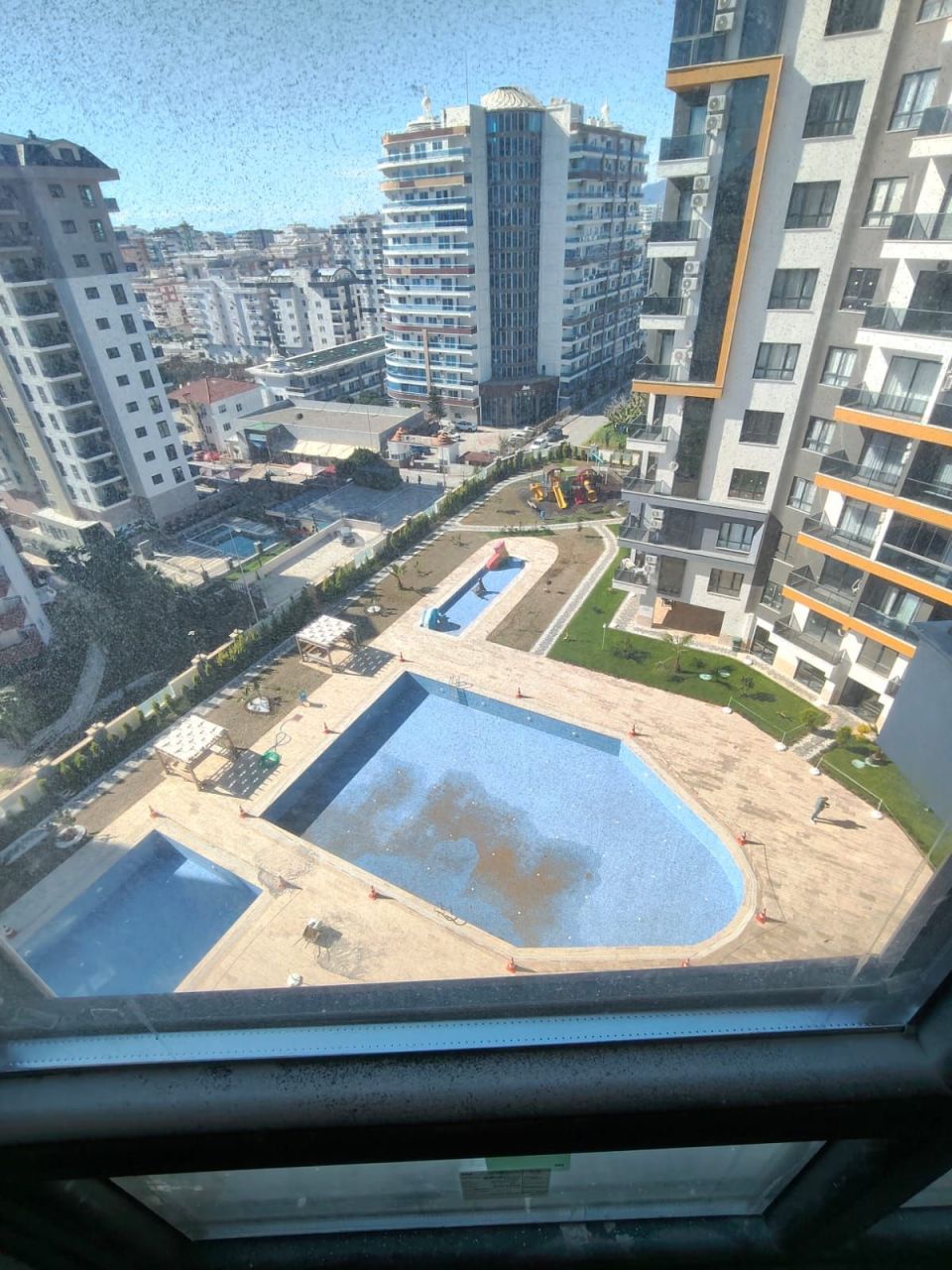 Квартира в Алании, Турция, 60 м² - фото 8