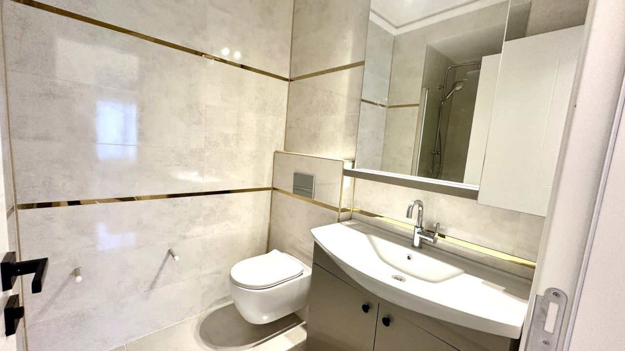 Квартира в Алании, Турция, 98 м² - фото 10