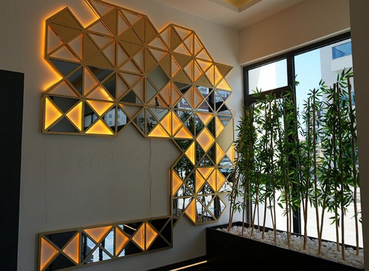 Квартира в Алании, Турция, 98 м² - фото 14