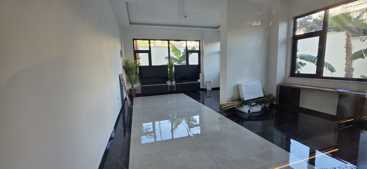 Квартира в Алании, Турция, 98 м² - фото 18