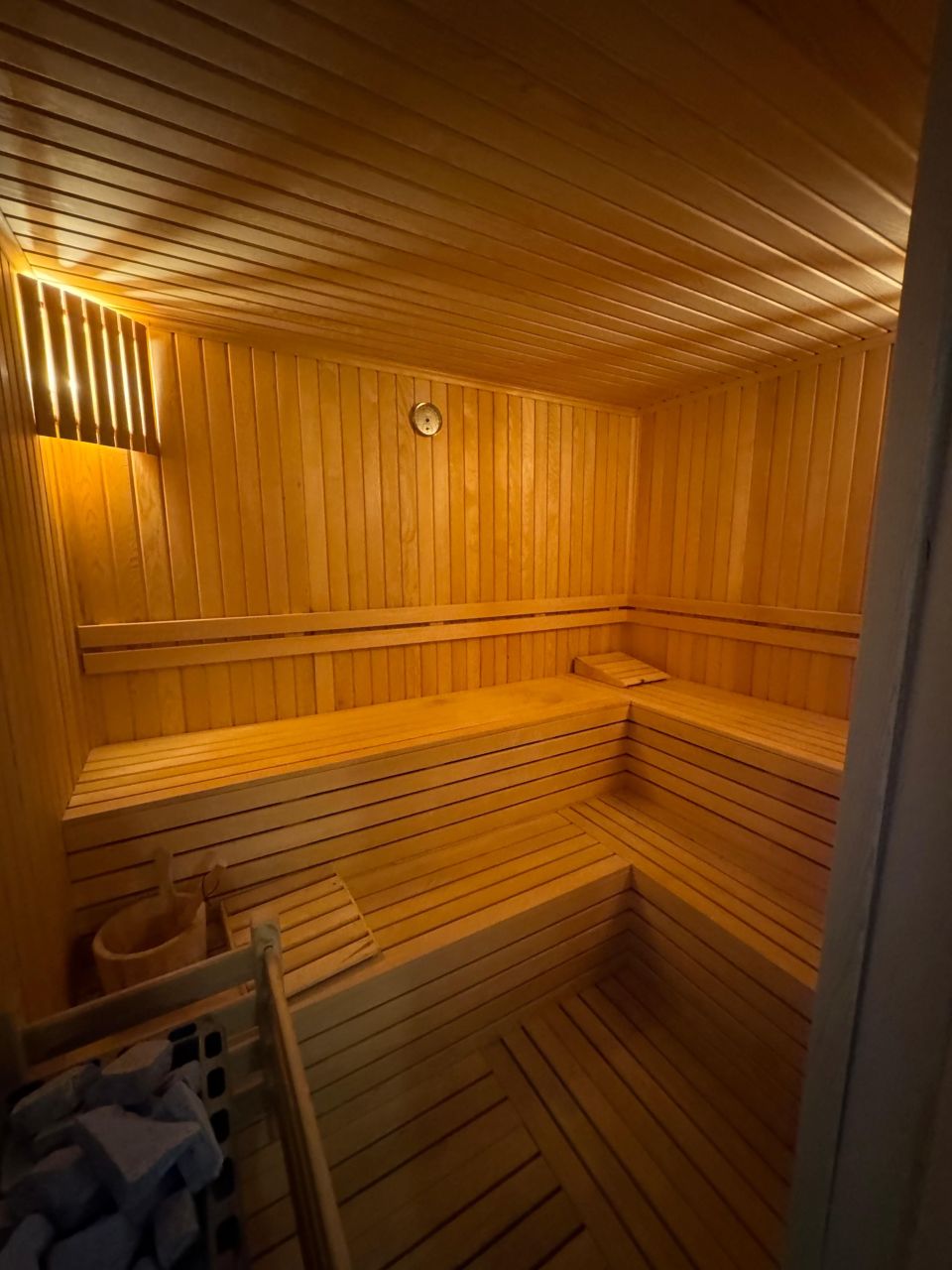 Квартира в Алании, Турция, 55 м² - фото 3