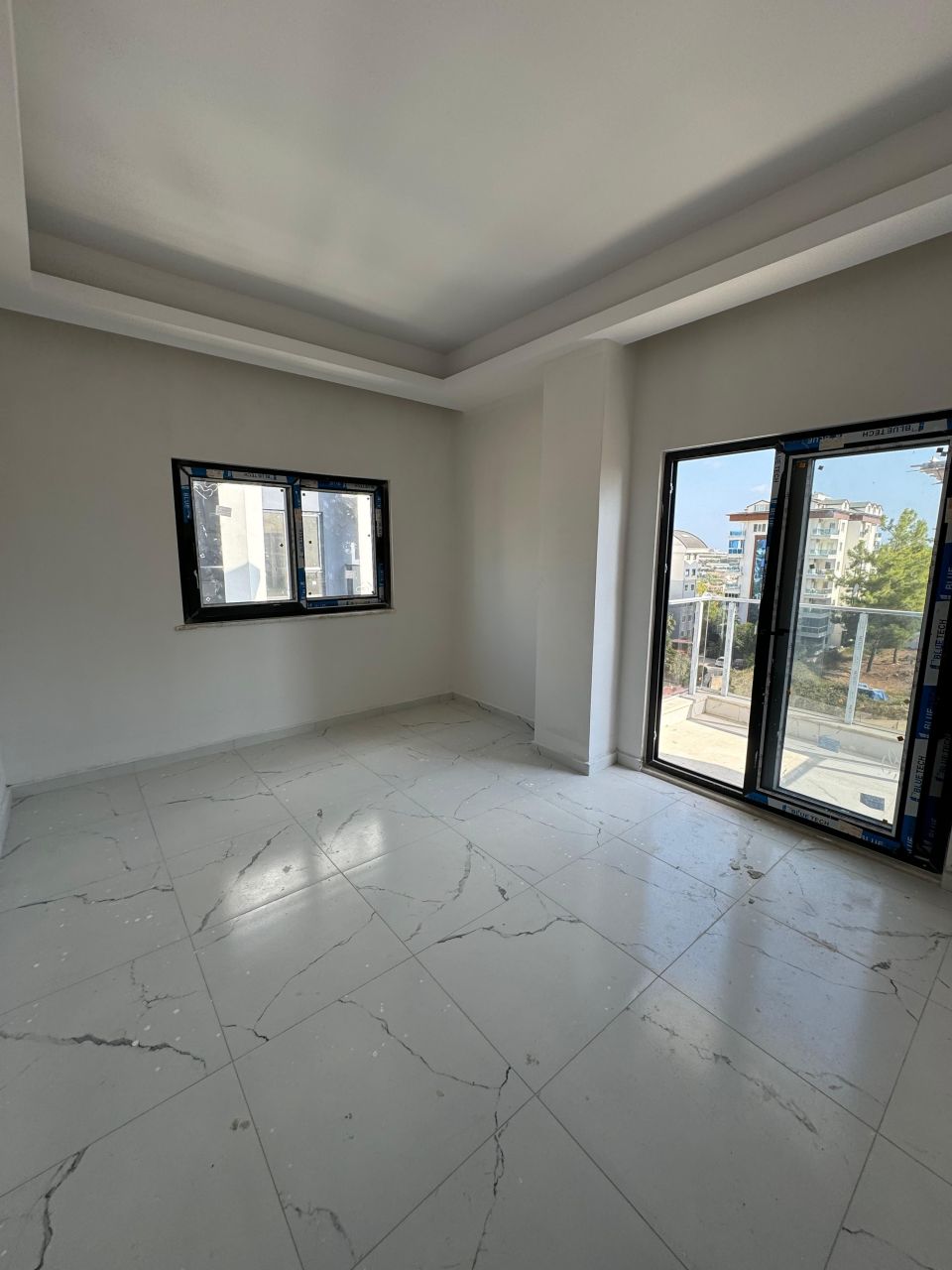 Квартира в Алании, Турция, 55 м² - фото 6