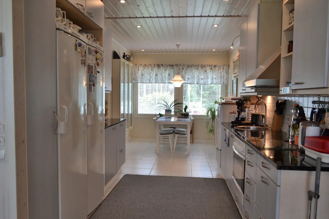 Дом в Йороинен, Финляндия, 140 м² - фото 3