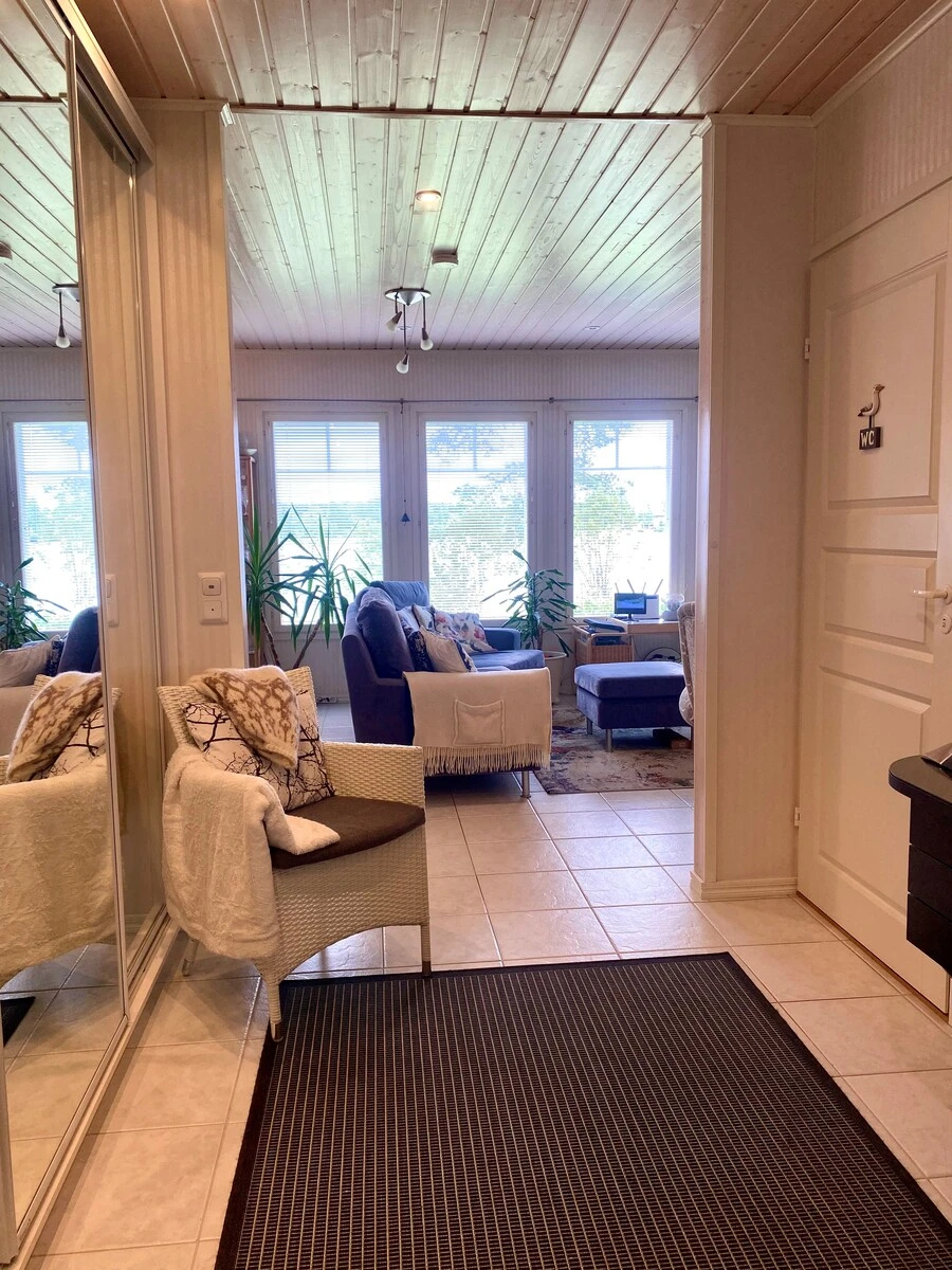 Дом в Йороинен, Финляндия, 140 м² - фото 11