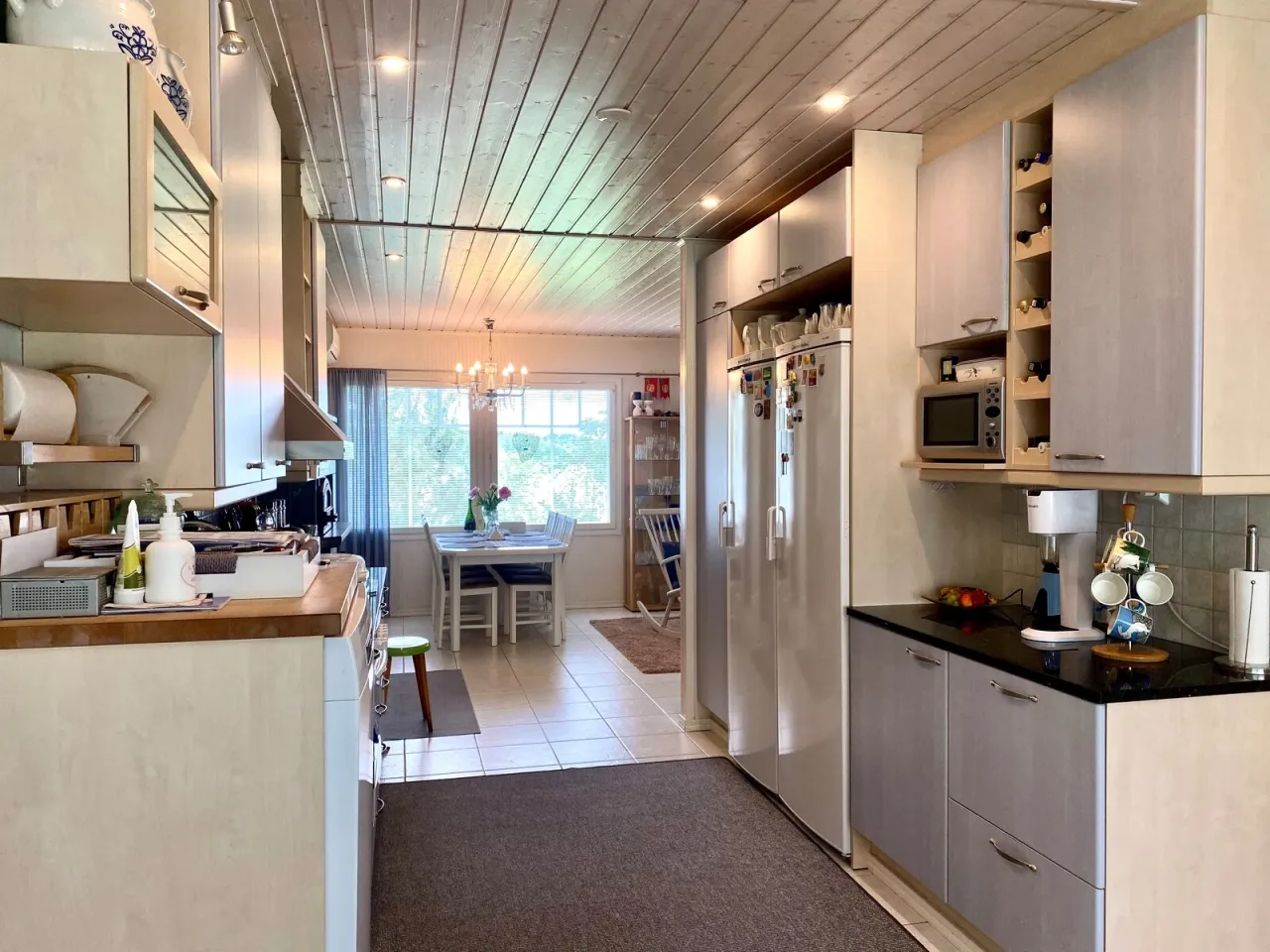 Дом в Йороинен, Финляндия, 140 м² - фото 4