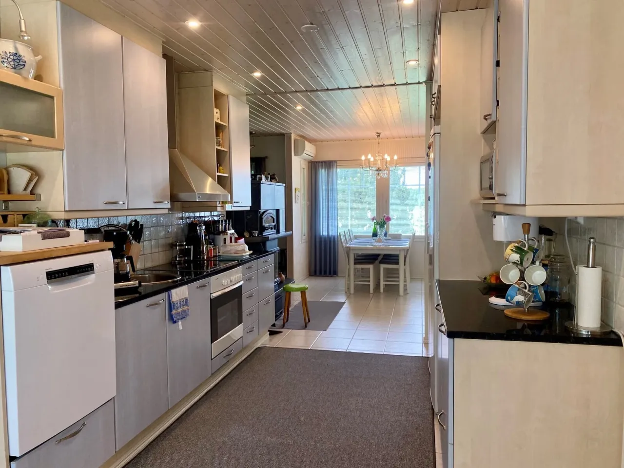 Дом в Йороинен, Финляндия, 140 м² - фото 5