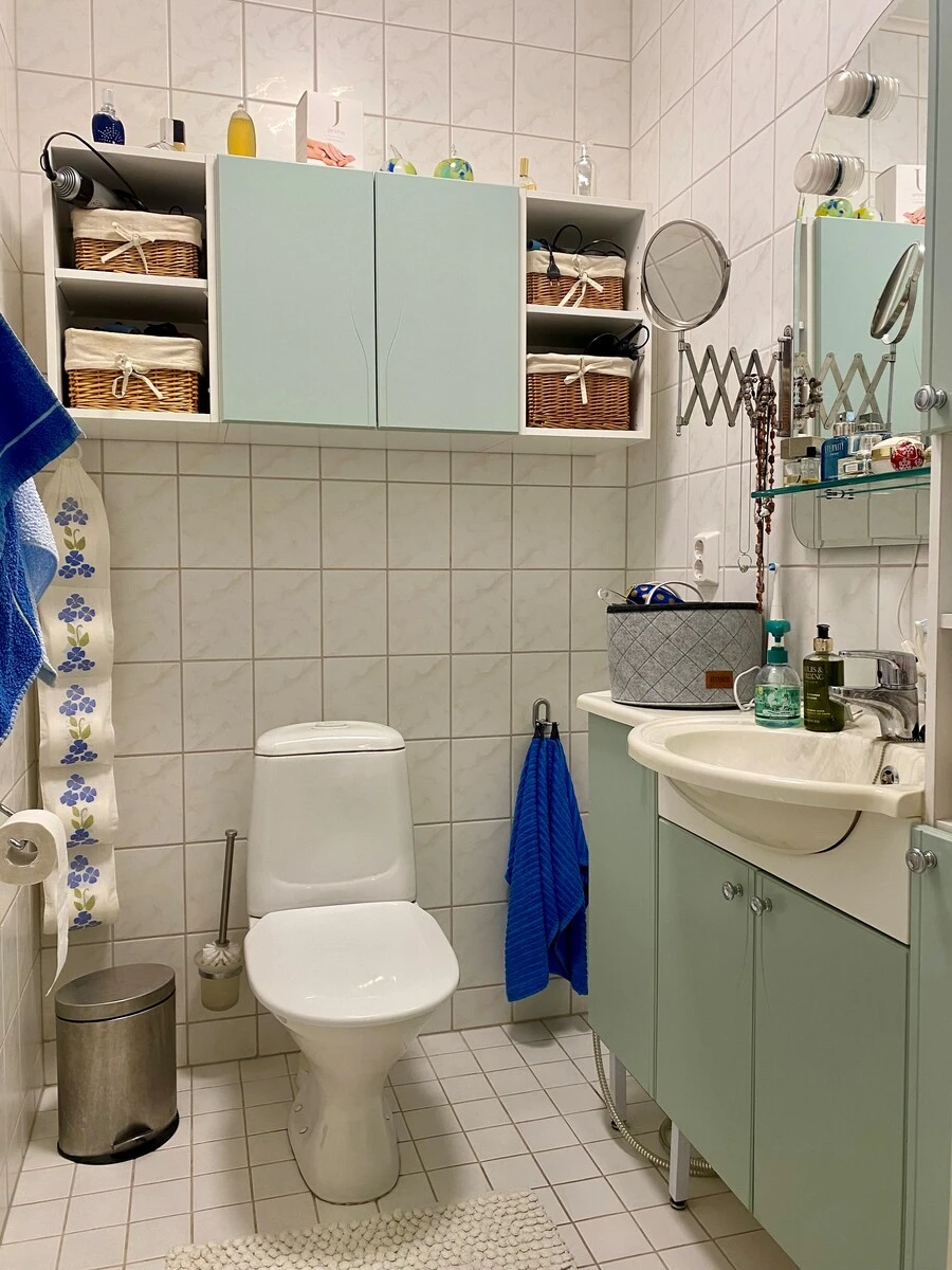 Дом в Йороинен, Финляндия, 140 м² - фото 13