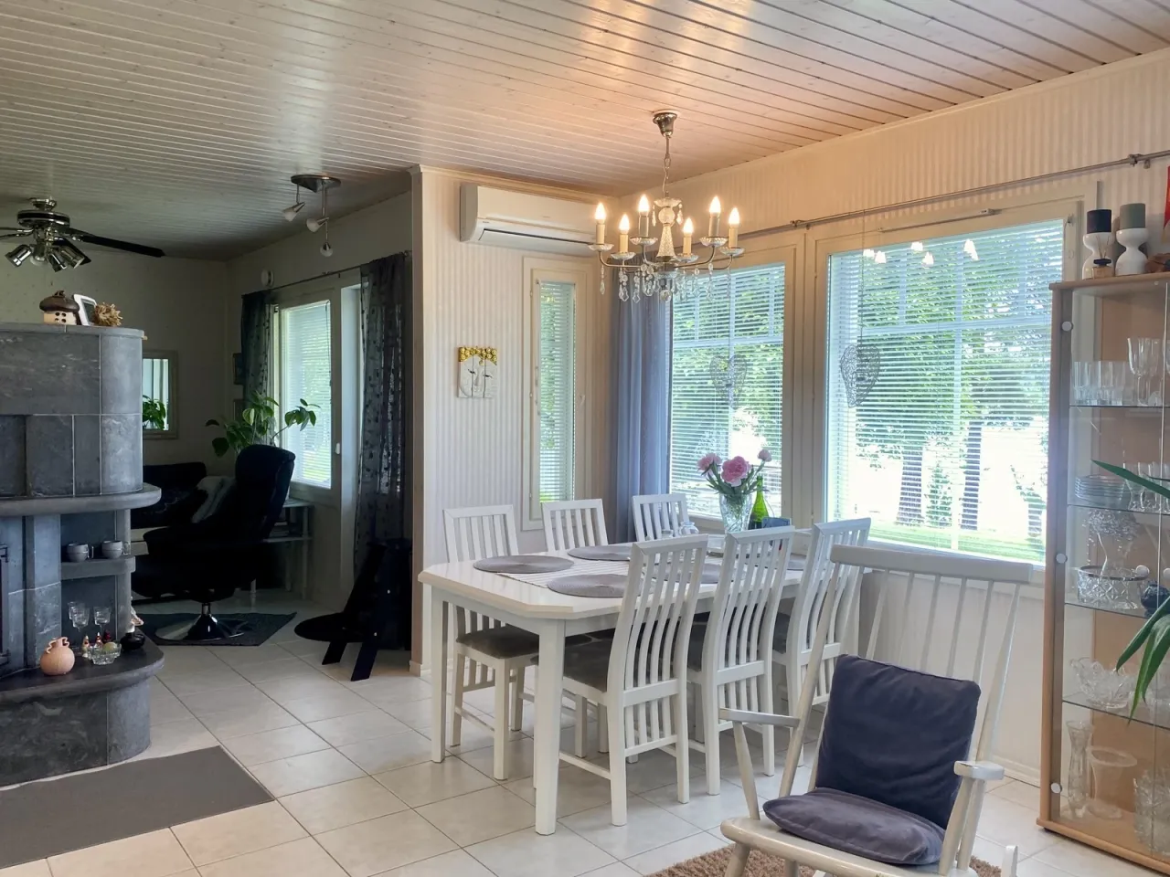 Дом в Йороинен, Финляндия, 140 м² - фото 8