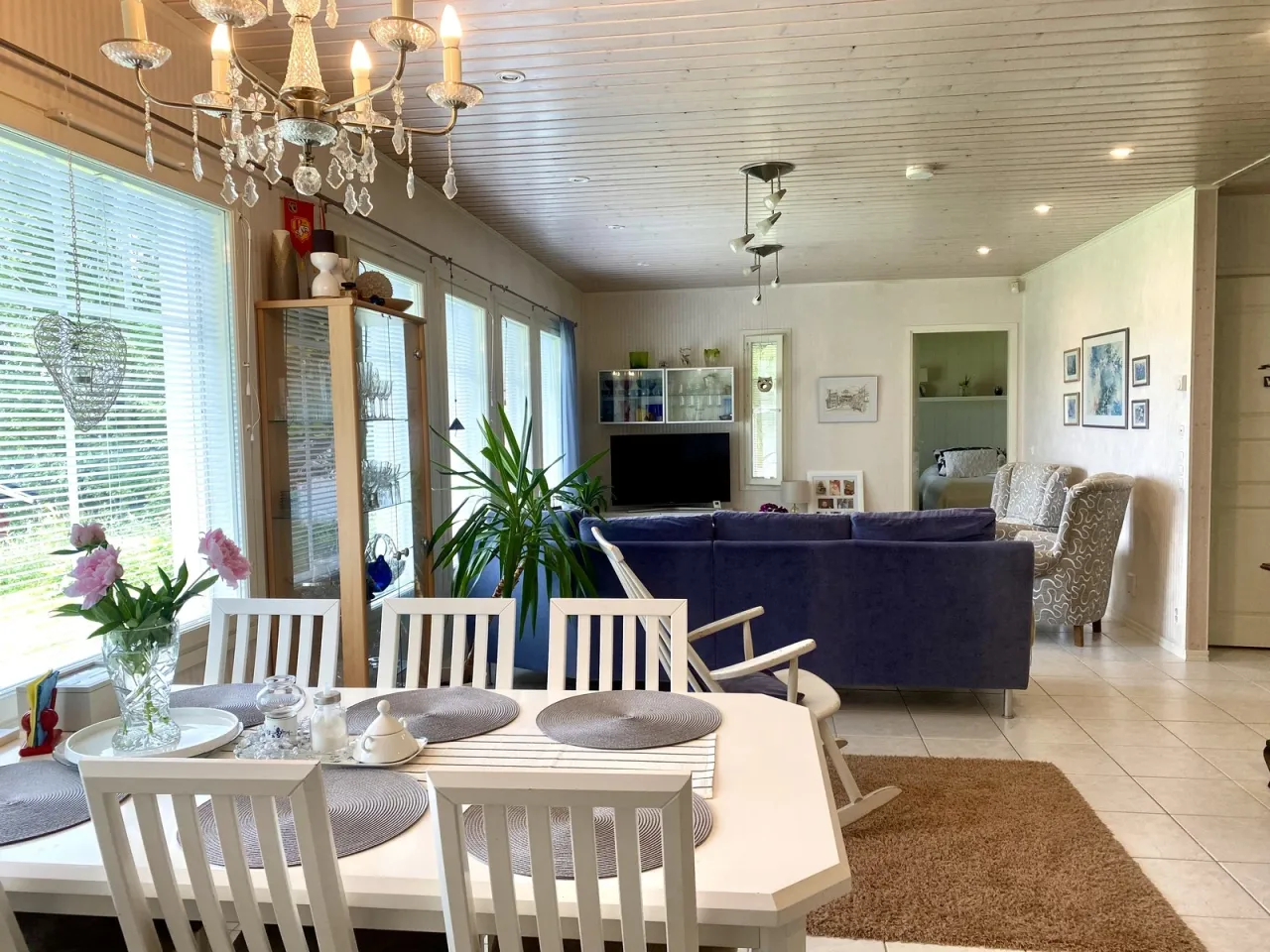 Дом в Йороинен, Финляндия, 140 м² - фото 7