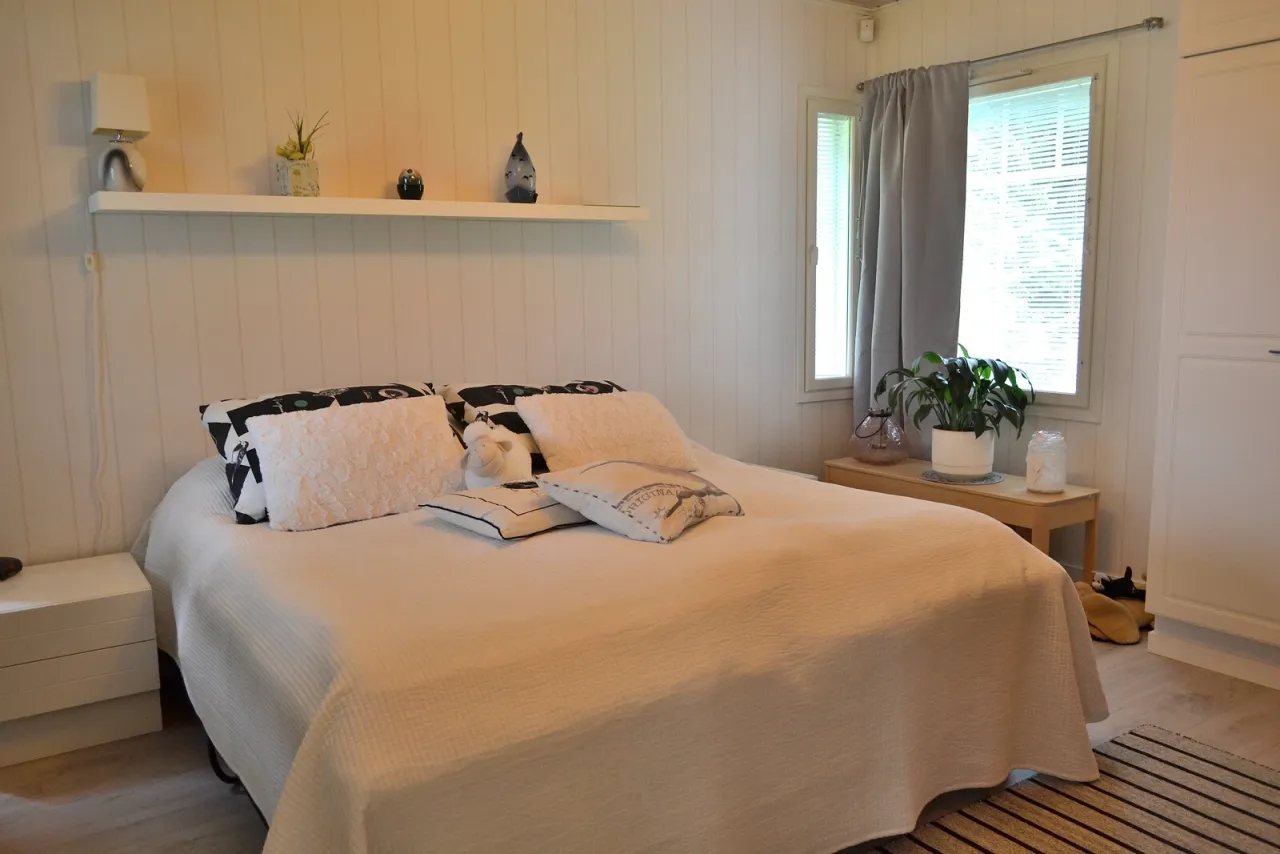 Дом в Йороинен, Финляндия, 140 м² - фото 10