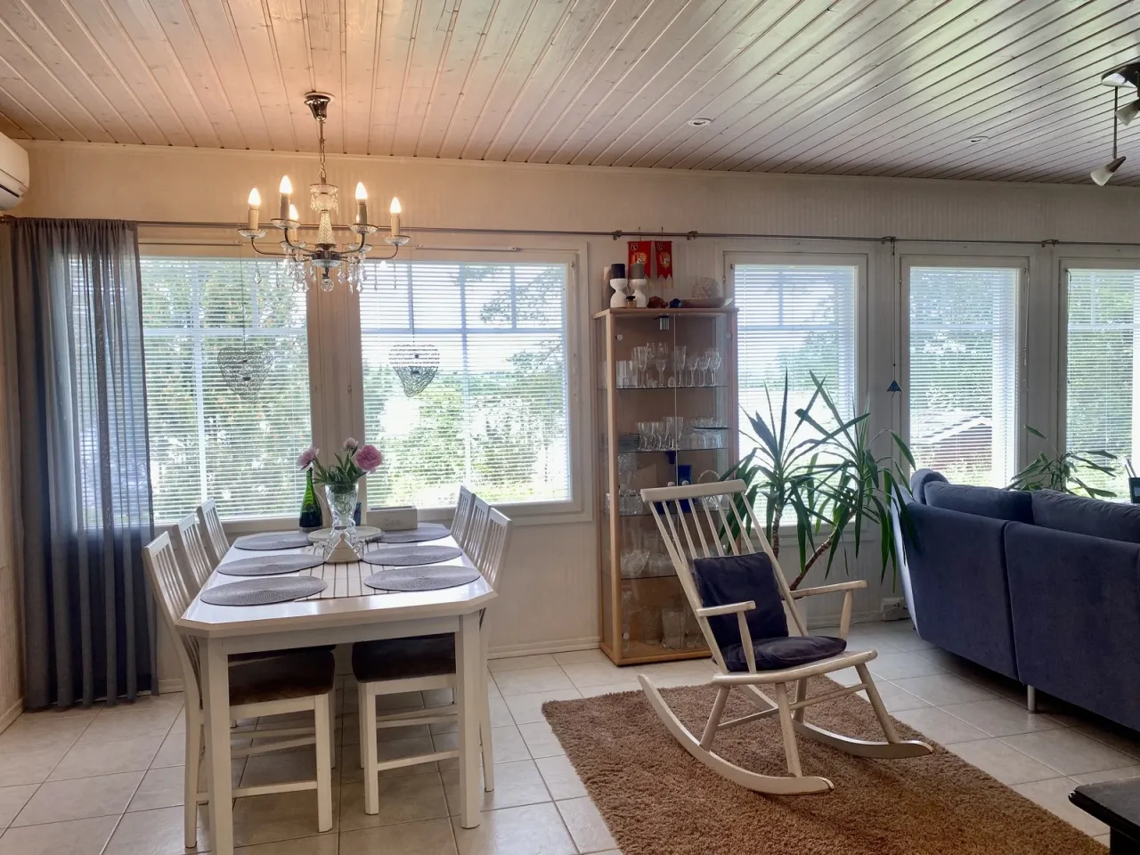 Дом в Йороинен, Финляндия, 140 м² - фото 6