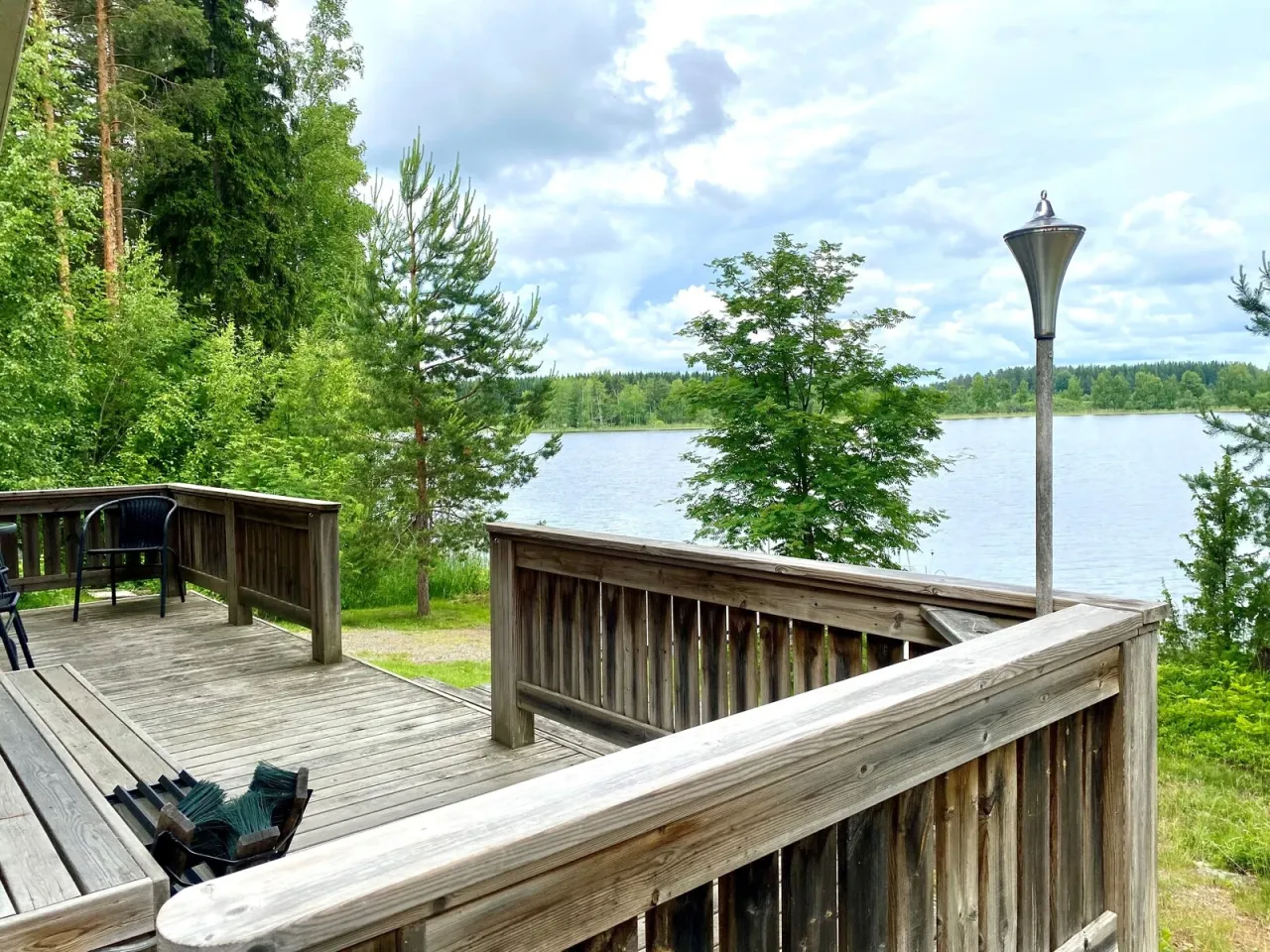 Дом в Йороинен, Финляндия, 140 м² - фото 17