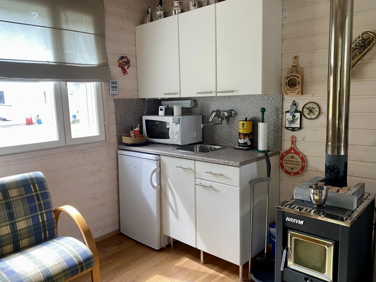 Дом в Йороинен, Финляндия, 140 м² - фото 15