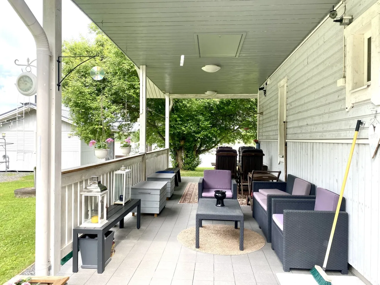 Дом в Йороинен, Финляндия, 140 м² - фото 18