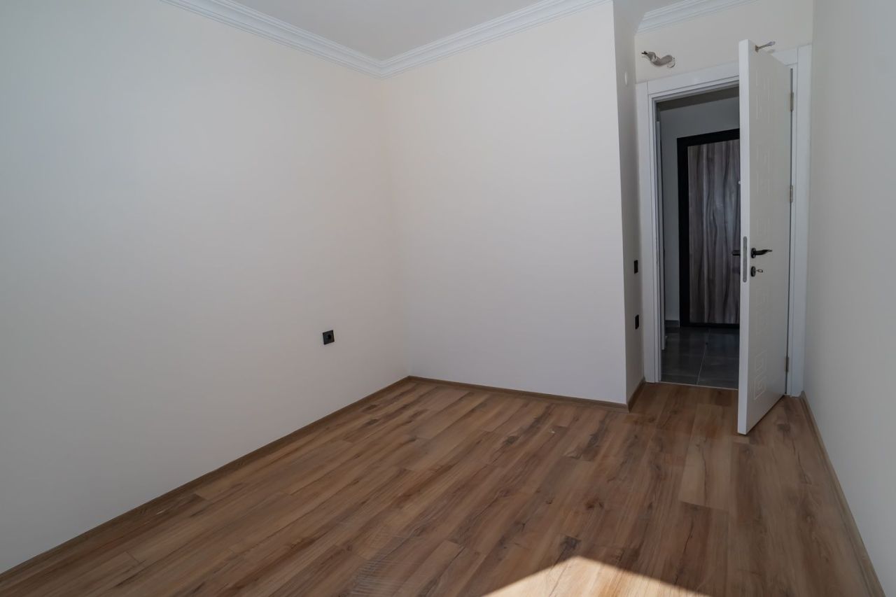 Квартира в Алании, Турция, 54 м² - фото 13