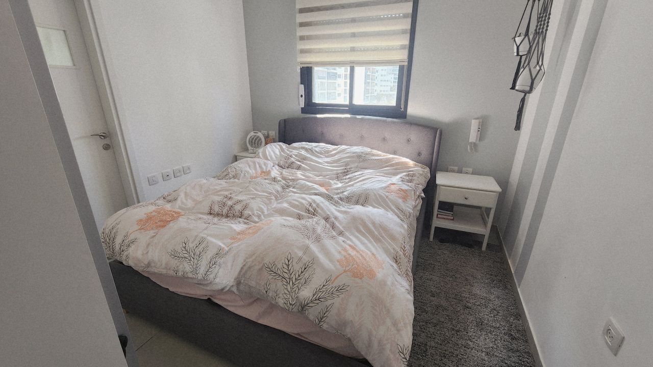 Квартира в Рош-ха-Аине, Израиль, 130 м² - фото 5