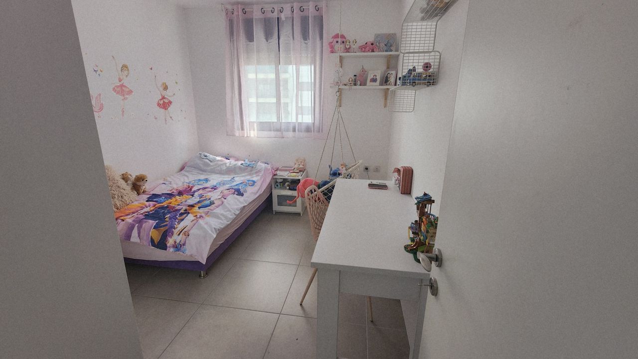 Квартира в Рош-ха-Аине, Израиль, 130 м² - фото 6