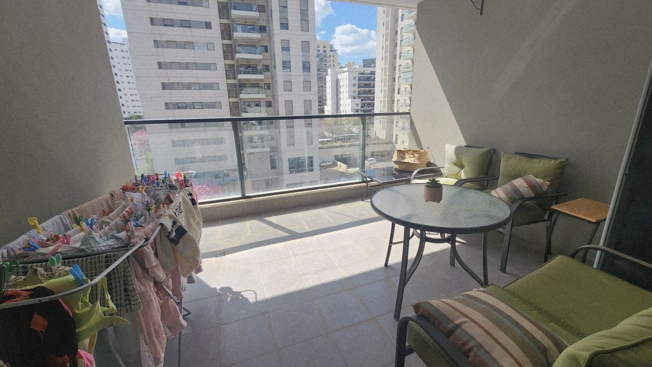 Квартира в Рош-ха-Аине, Израиль, 130 м² - фото 2